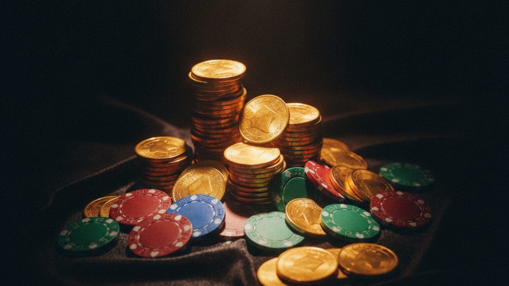 Bankroll Management sa Sports Betting: Mga Karaniwang Mali at Paano Iwasan