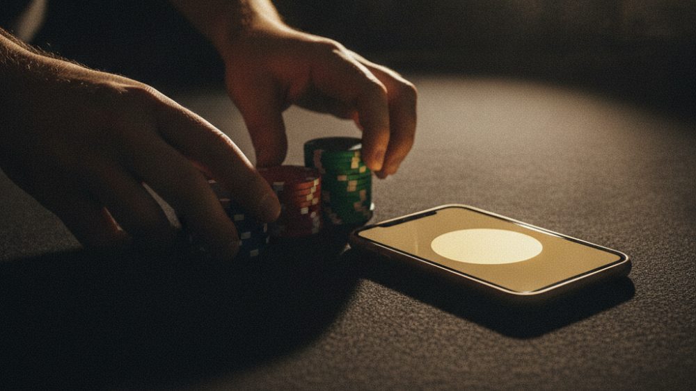 Slot Payout Rates at Pagpili ng Table: Alin ang Pipiliin?